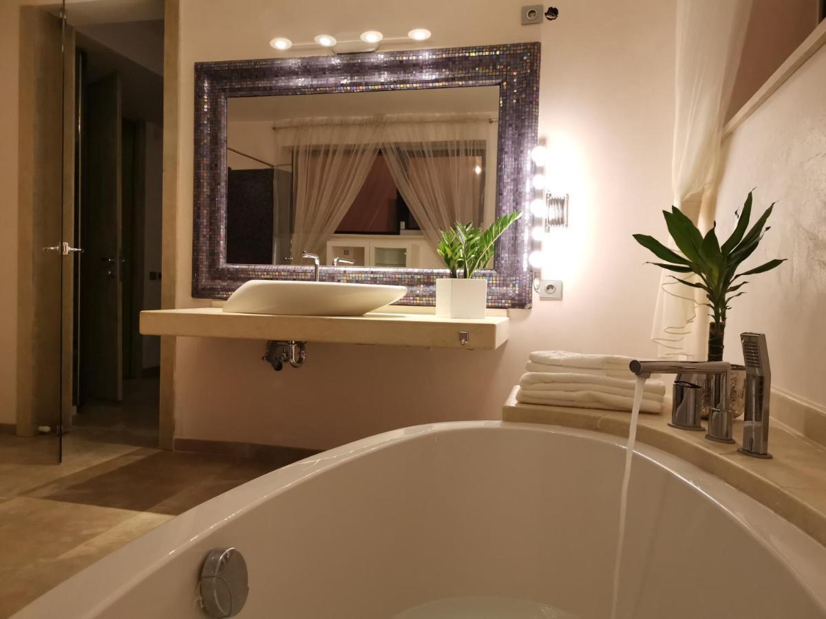Kubiq Residence Giarmata ภายนอก รูปภาพ