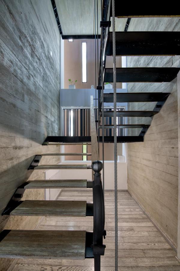 Kubiq Residence Giarmata ภายนอก รูปภาพ